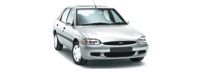 ESCORT MK6 1995-1998