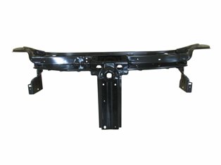 LOGAN (NISSAN APRIO) 2013-2016 (+SANDERO 2008-2011) FRONT PANEL, CENTER