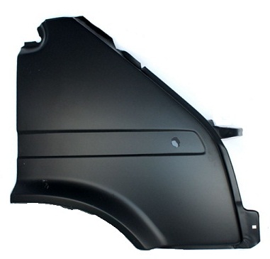 TRANSIT MKIV 1991-1994 FRONT FENDER, RIGHT