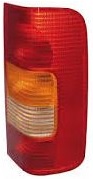LT 1996-2006 REAR LAMP COMPLETE W/O BULBHOLDER, RIGHT