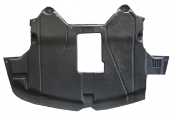 ALFA ROMEO (156) 1998-2003 ENGINE UNDER COVER, PLASTIC  (1,6 - 1,8 - 2,0 GAS ENGINE)