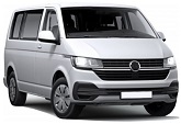 TRANSPORTER T6 2019-2024