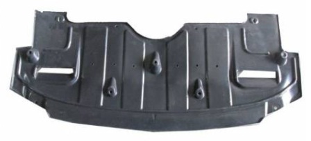 CERATO 2015-2020 ENGINE UNDER COVER, PLASTIC