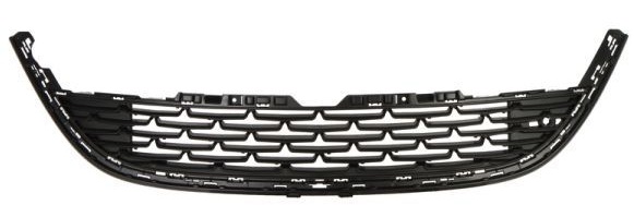 ASTRA J 2012-2015 3-4-5 DOOR FRONT BUMPER CENTRAL GRILLE