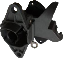 TRANSIT CUSTOM MK8 (V362) 2013-2018 BONNET LOCK, UPPER