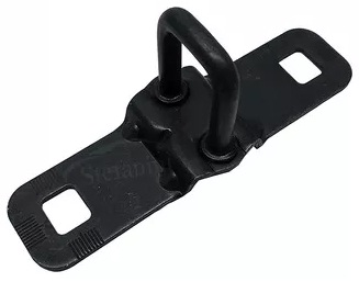 TIPO (AGEA) 2015- HB. / SW. TRUNK LID LOCK, UPPER