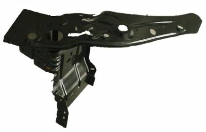 DUSTER 2018- FRONT PANEL, HEADLAMP SEAT, LEFT