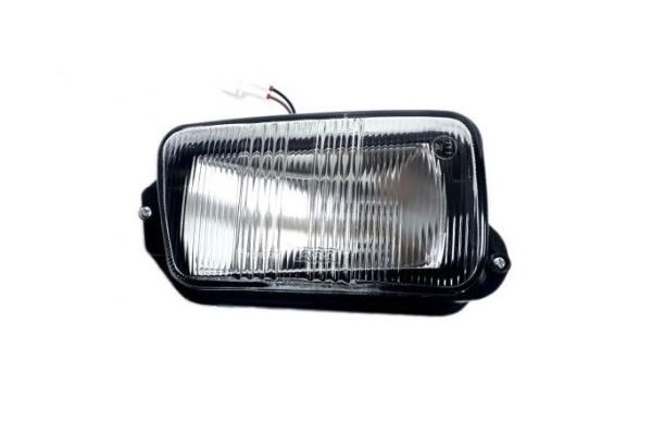 FELICIA 1994-1997 FOG LAMP, RIGHT