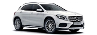 GLA X156 2014-2020