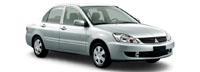 LANCER 2004-2007