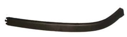 CORSA C 2003-2006 FRONT BUMPER LOWER SPOILER, LEFT