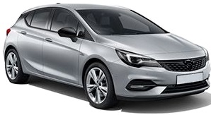 ASTRA K 2019-