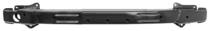 MASTER II 2003-2010 FRONT BUMPER REINFORCEMENT, STEEL (+OPEL MOVANO, NISSAN INTERSTAR)
