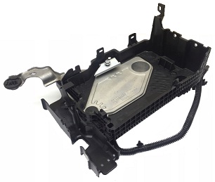 CLIO V 2019- BATTERY TRAY (+CAPTUR MK2 2020- , NISSAN JUKE 2 F16 2019- )