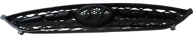 I10 2013-2016 RADIATOR GRILLE MOULDING