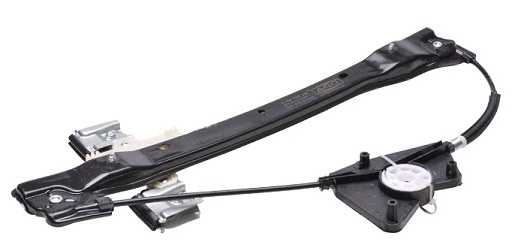 CITIGO 2012- 4 DOOR FRONT DOOR WINDOW-LIFT REGULATOR, W/O MOTOR, RIGHT