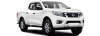 NAVARA D23 2016-