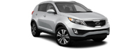 SPORTAGE 2011-2015