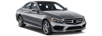 C-CLASS W205 2014-2018