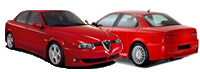 ALFA ROMEO (156) 1998-2003