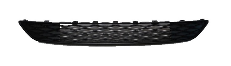 TIPO (AGEA) 2015- SEDAN FRONT BUMPER GRILLE, CENTER