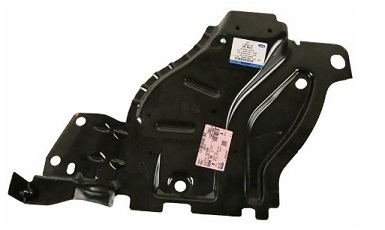 TRANSIT MK9 (V363) 2014-2018 FRONT FENDER INNER HOLDER, LEFT