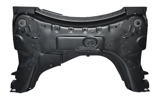 MEGANE II 2003-2009 ENGINE SUPPORT (SUB-FRAME)