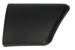 PARTNER 2002-2008 FRONT FENDER MOULDING, RIGHT