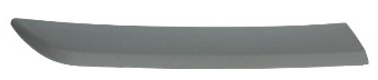 CORSA D 2006-2014 3 DOOR REAR FENDER MOULDING, PRIMED, RIGHT