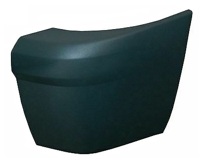 CONNECT 2003-2006 REAR BUMPER END CAP, RIGHT