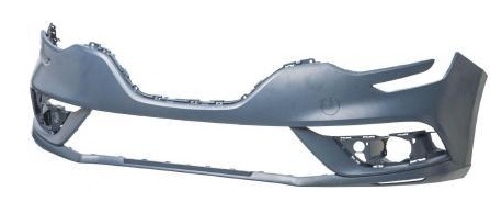 MEGANE IV HATCHBACK 2016- FRONT BUMPER PRIMED