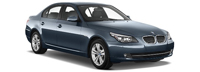 5 E60 2003-2010