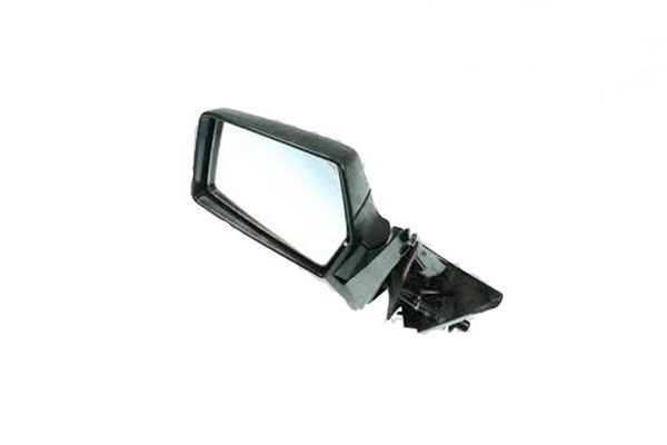 FAVORIT 1989-1995 SIDE MIRROR, MANUAL ADJ., LEFT