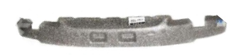 I10 2013-2016 FRONT BUMPER SHOCK ABSORBER