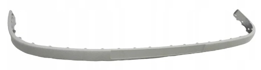 BORA 1999-2005 FRONT BUMPER PROTECTIVE MOULDING (BAND), PRIMED