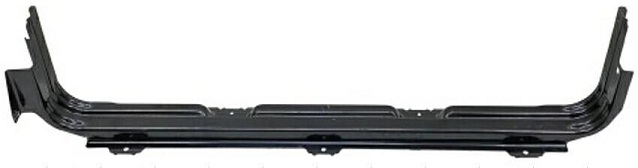 VITO (W447) 2014-2019 FRONT BUMPER LOWER REINFORCEMENT (RADIATOR TRAVERSE)