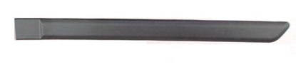 PANDA 2004-2012 REAR DOOR MOULDING, PROTECTION STRIP, LEFT