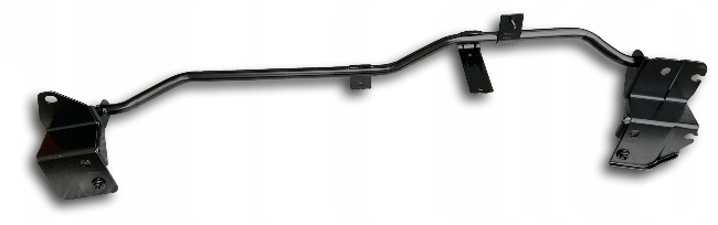 TRAFIC III 2014-2019 + FIAT TALENTO 2016- , NISSAN NV 300 2016- , OPEL VIVARO B 2016- RADIATOR SUPPORT (TRAVERSE)