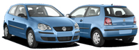 POLO 2005-2008