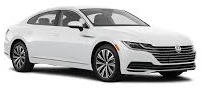 ARTEON 2017-2020