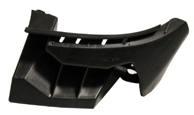 THALIA-SYMBOL 2008-2012 REAR BUMPER HOLDER BRACKET, RIGHT