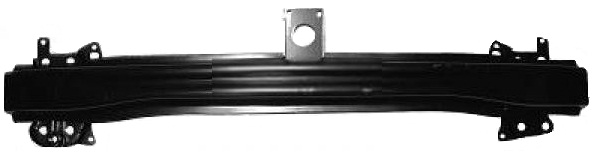 GOLF V 2004-2009 FRONT BUMPER REINFORCEMENT