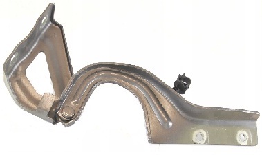DOBLO 2010-2014 ENGINE BONNET HINGE, RIGHT