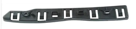 DOBLO 2010-2014 FRONT BUMPER HOLDER BRACKET, LEFT