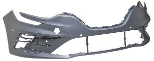 MEGANE IV 2020-2026 FRONT BUMPER