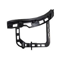 PASSAT B7 2011-2014 REAR BUMPER HOLDER CARRIER, LEFT
