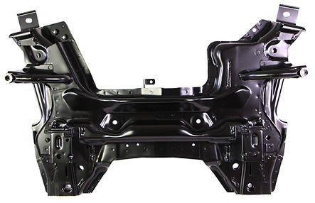 C-ELYSEE 2012- ENGINE SUPPORT FRAME (+301 2012- ) 