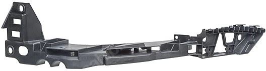 POLO 2010-2014 HEADLAMP HOLDER BRACKET, LEFT