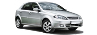 LCETTI HB 2003-2012