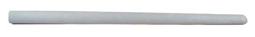 307 2000-2007 FRONT DOOR MOULDING, PROTECTION STRIP, PRIMED, RIGHT